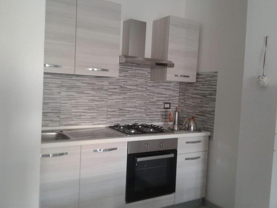 Appartamento Di Patrizia Alguer Exterior foto
