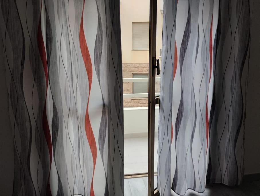 Appartamento Di Patrizia Alguer Exterior foto